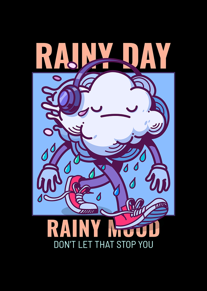 Rainy Day