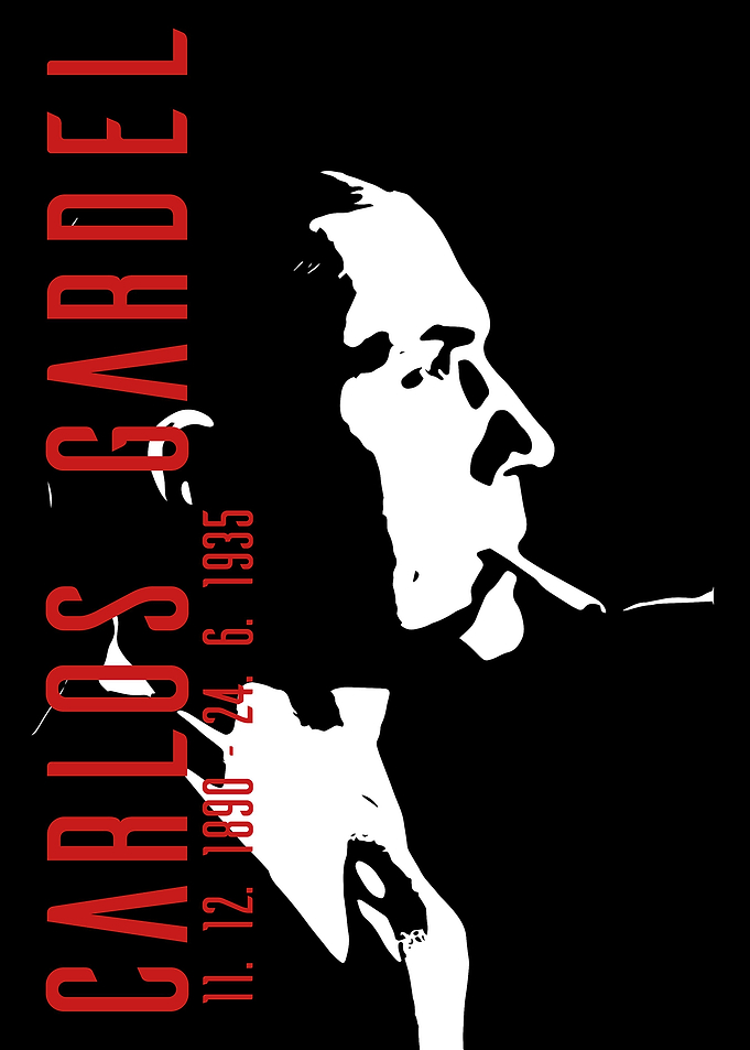 Carlos Gardel