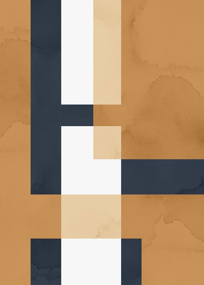 Geometric strokes G