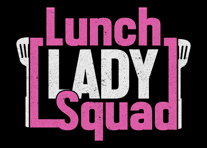 Lunch Lady