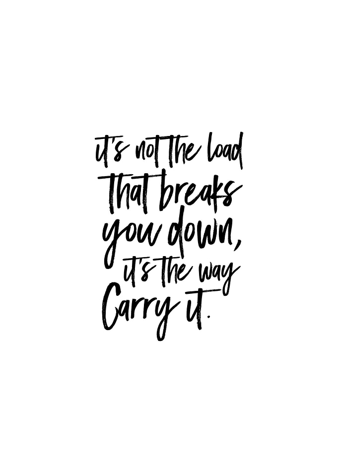 Inspirational Quotes Art