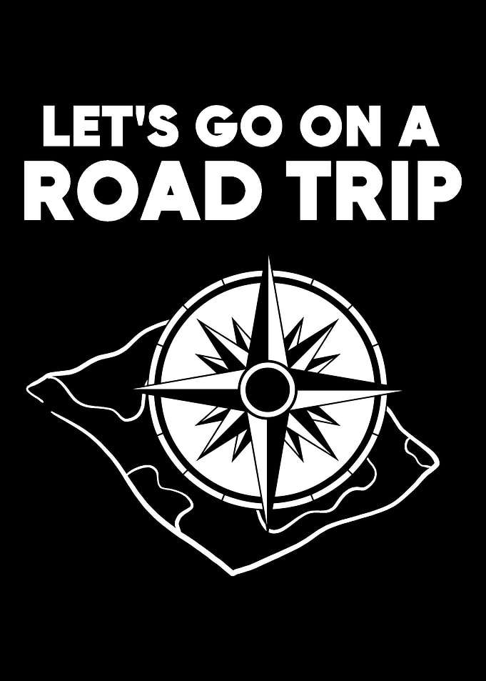 Go Road Trip Tourist and R
