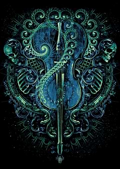Horror Violin