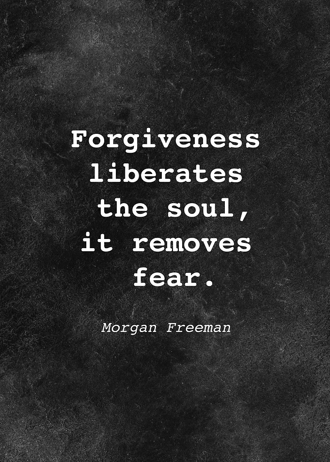 Morgan Freeman Quote D021