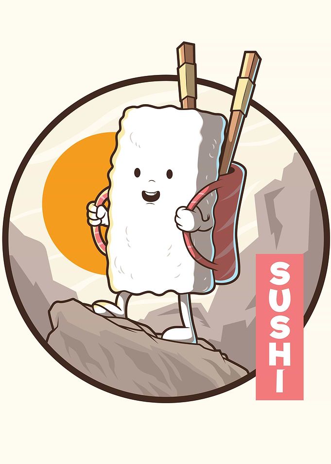 Shusi Backpacker
