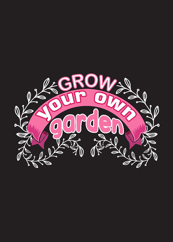 Grow Gardening