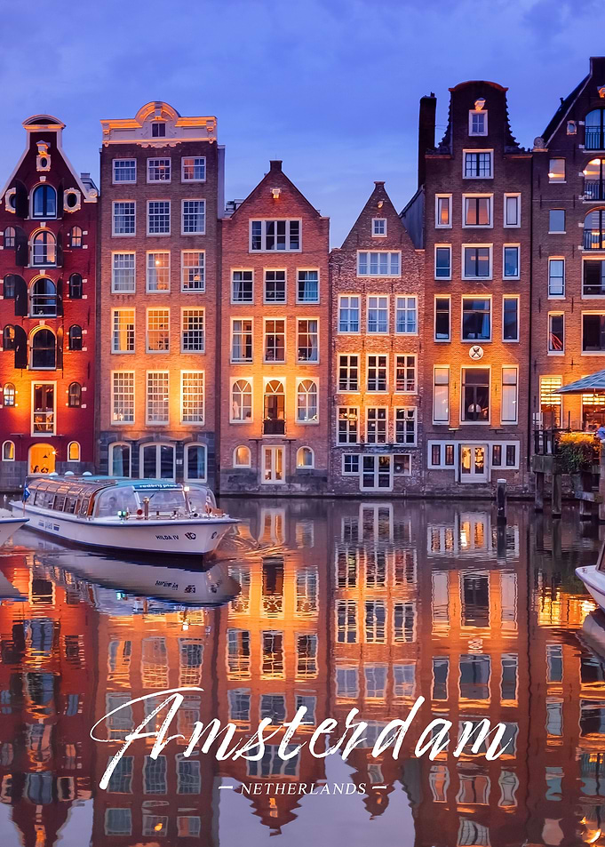 Amsterdam