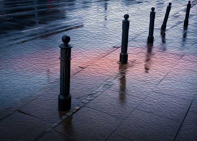 Rain