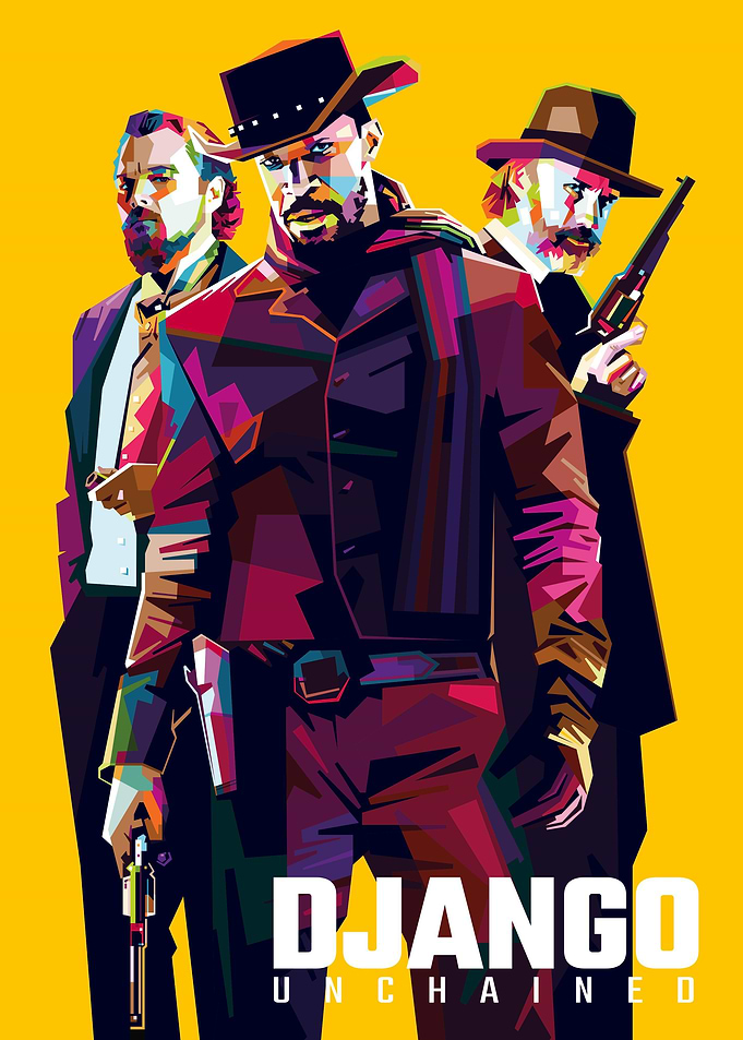 Django Unchained