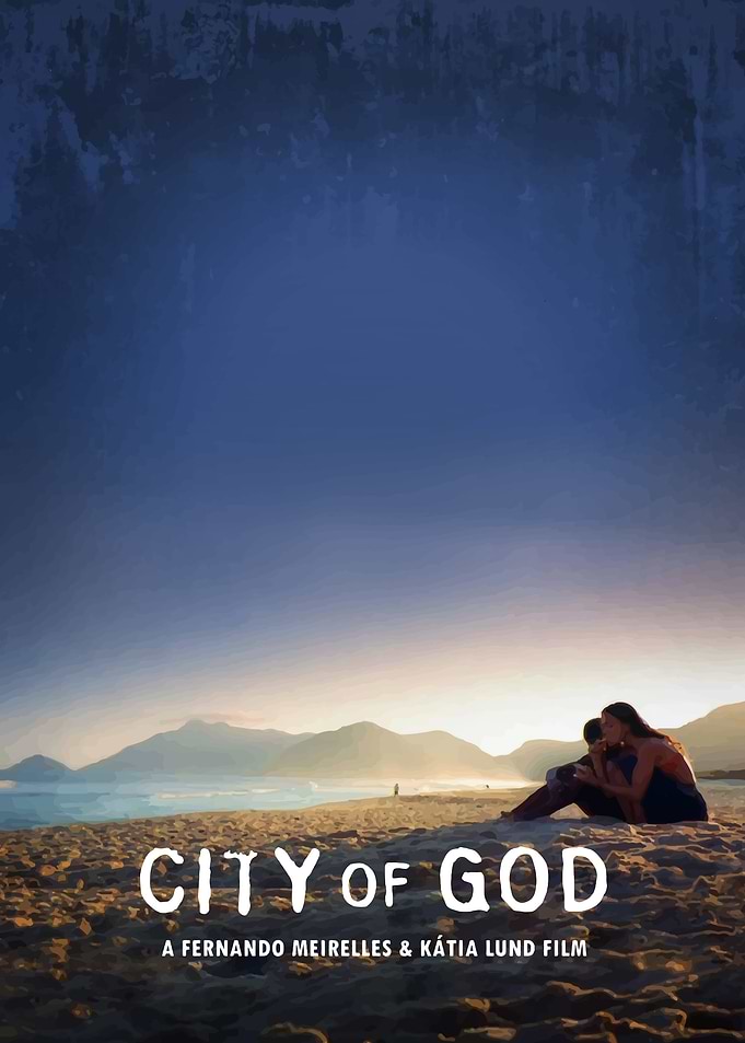 City Of God