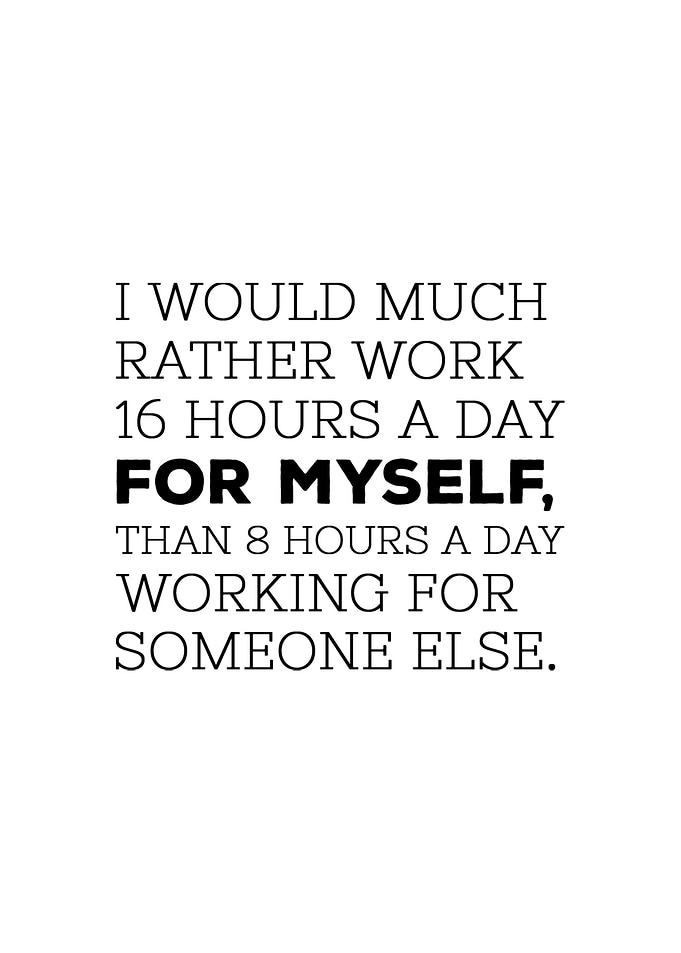 Inspiring Quotes Wall Art