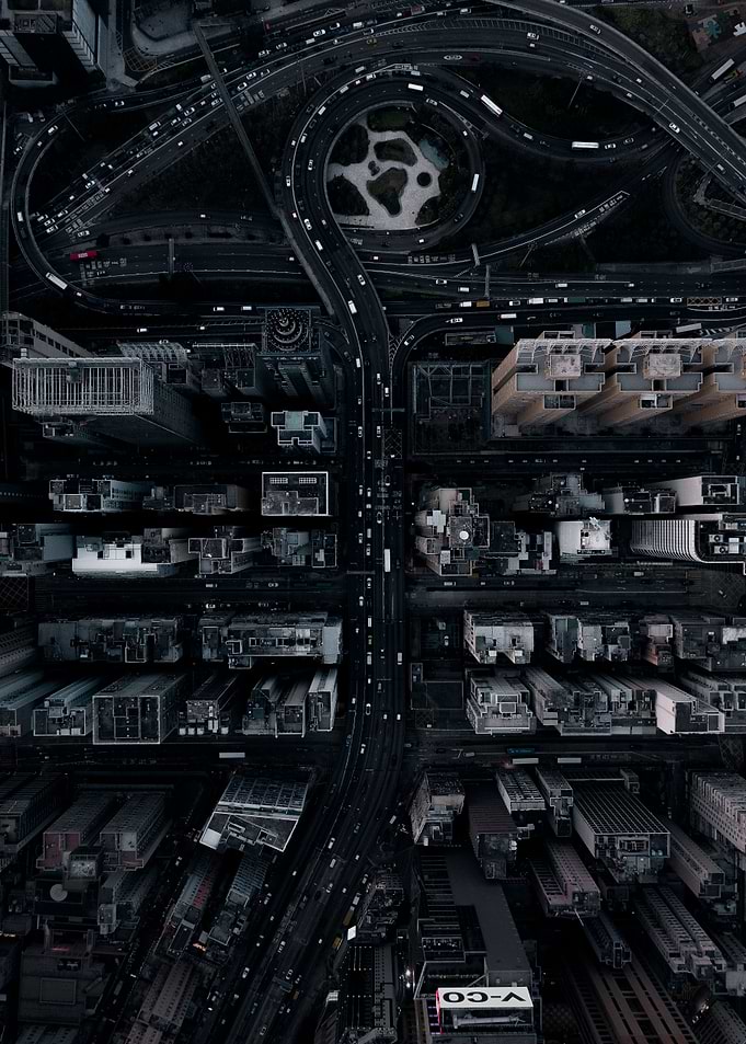 Concrete City
