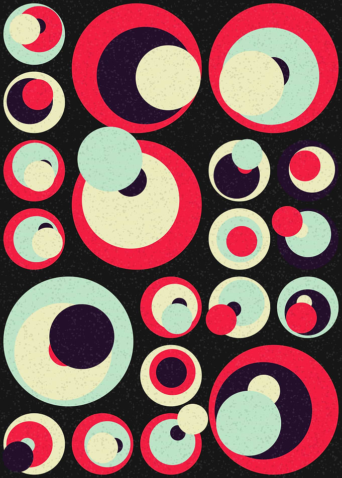 Geometric Pattern