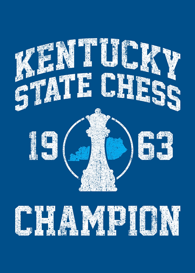 Kentucky State Chess Champ