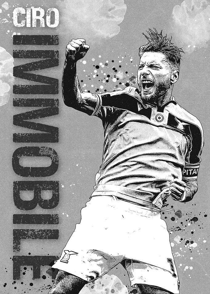 chiro immobile