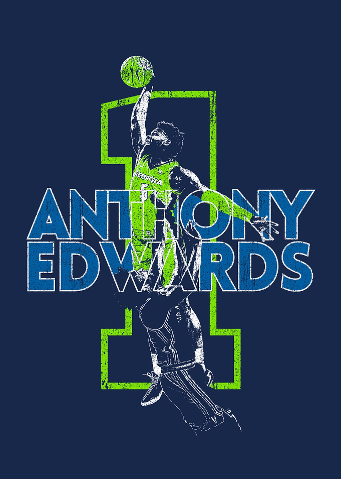 Anthony Edwards