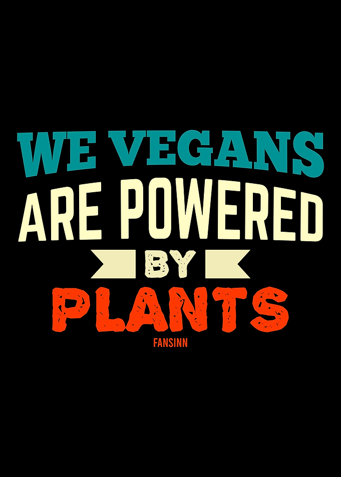 Vegan vegetarian food vege