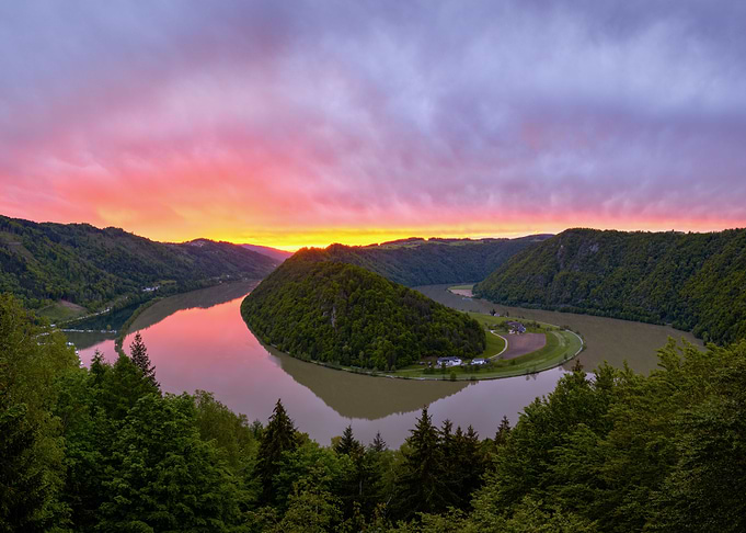 Danube