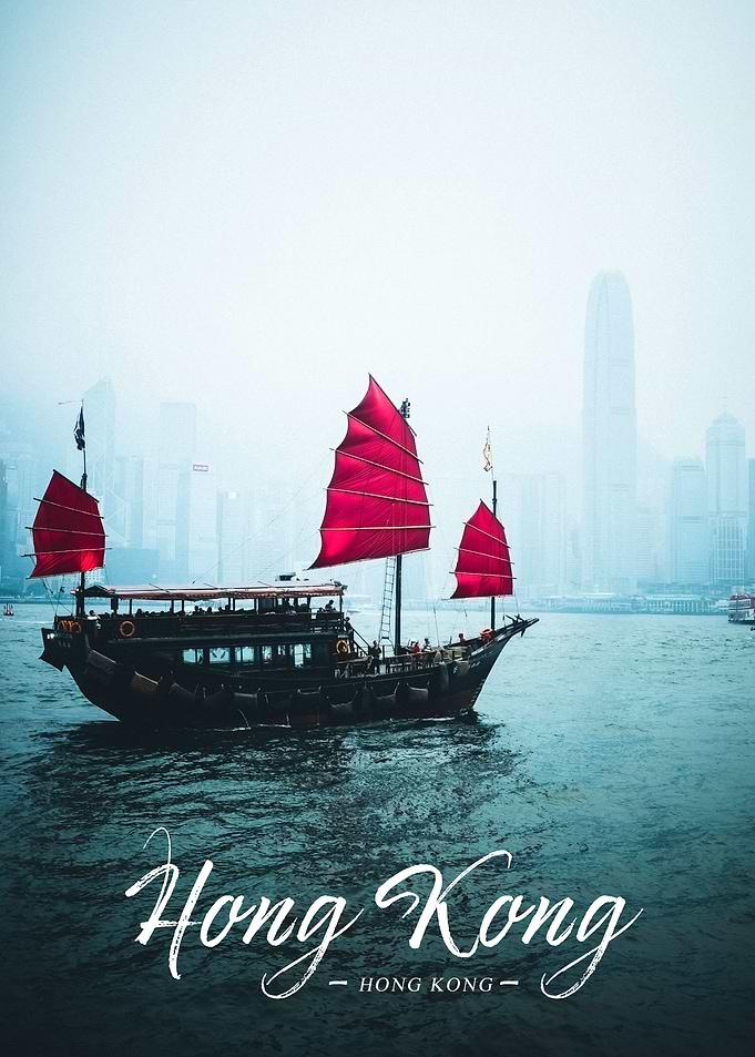 Hong Kong