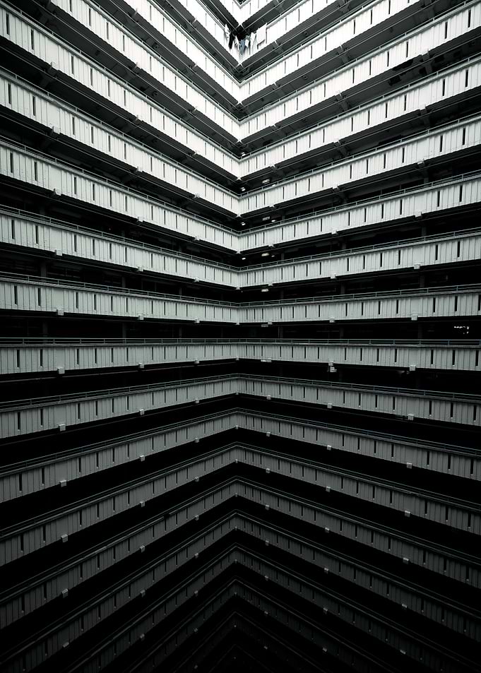 Lifesituation Hong Kong