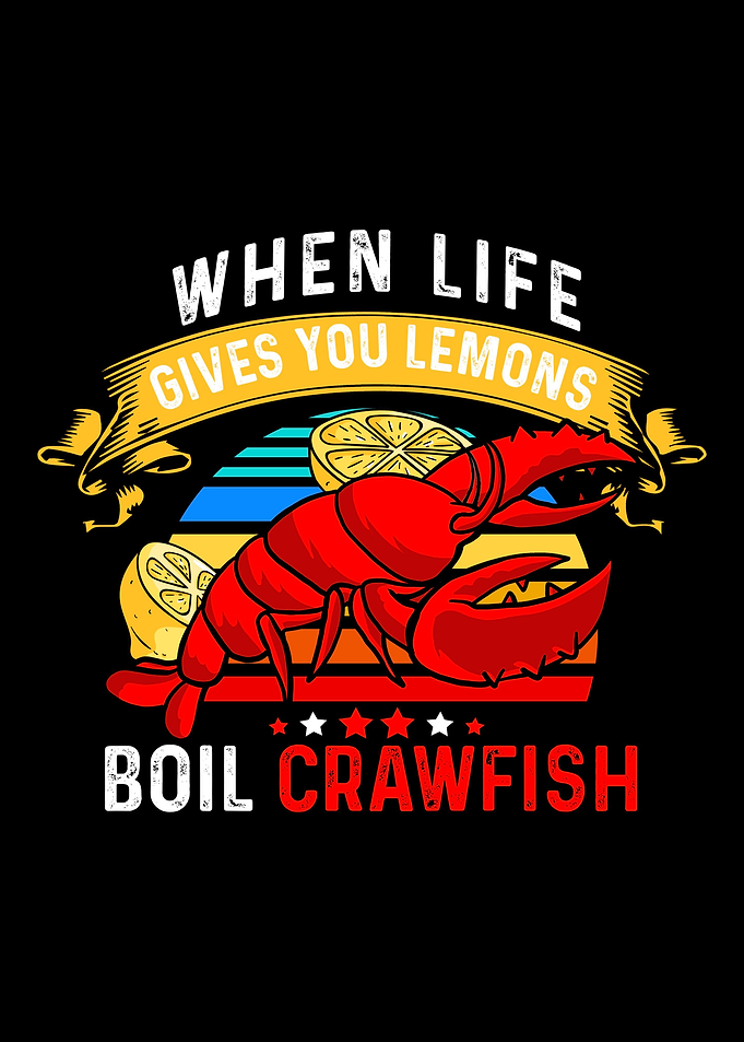 Crawfish