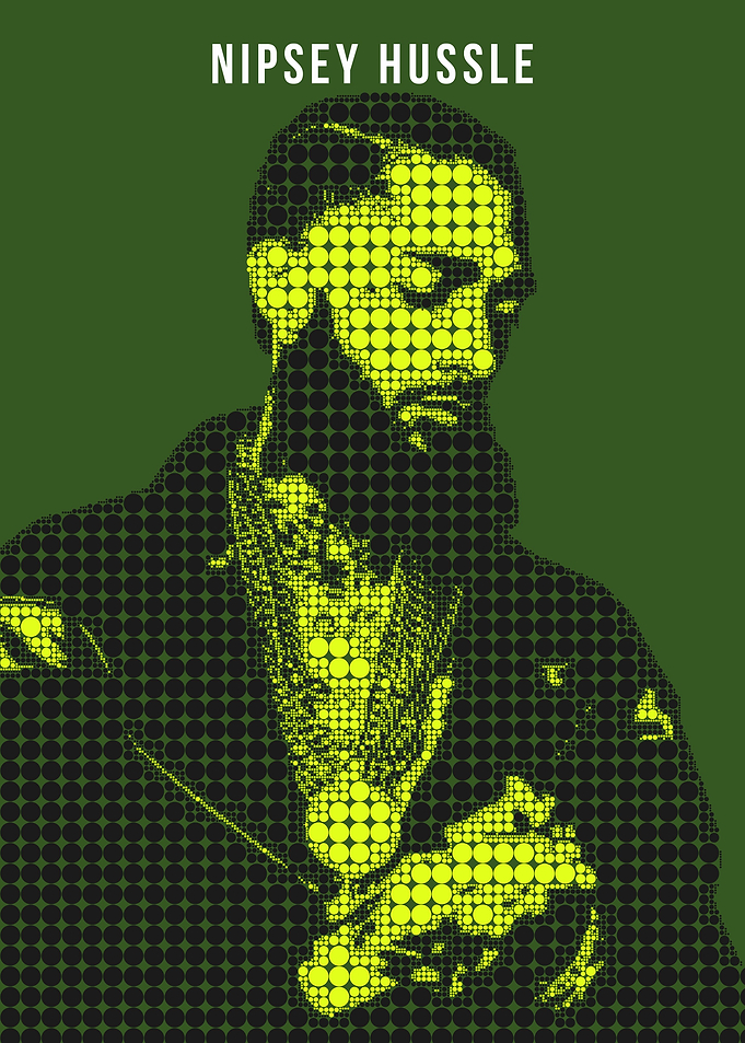 nipsey hussle