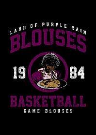 Blouses Basketball