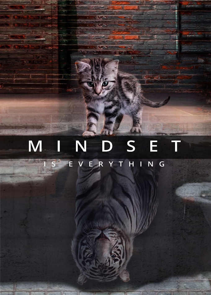 Mindset is Everything