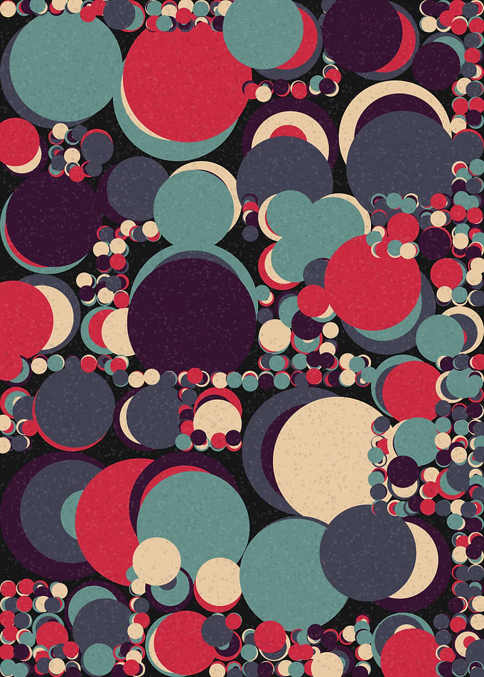 Geometric Pattern
