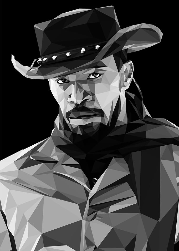 django unchained