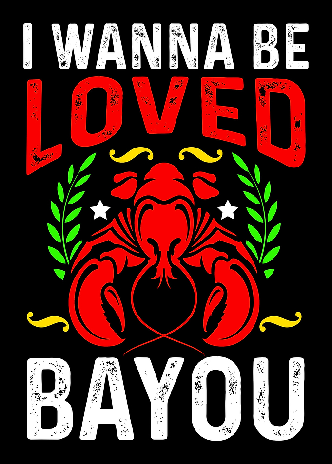 Crawfish Lover Gift