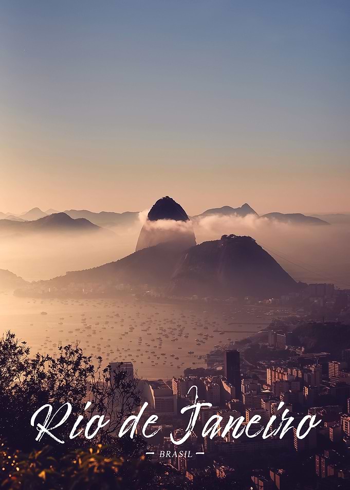 Rio de Janeiro