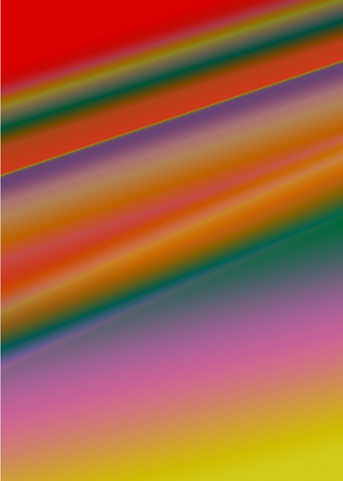 blue pink green texture ar