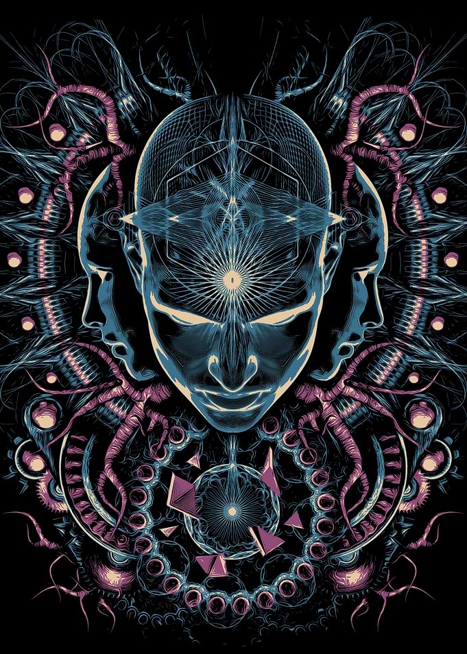Mind Energy