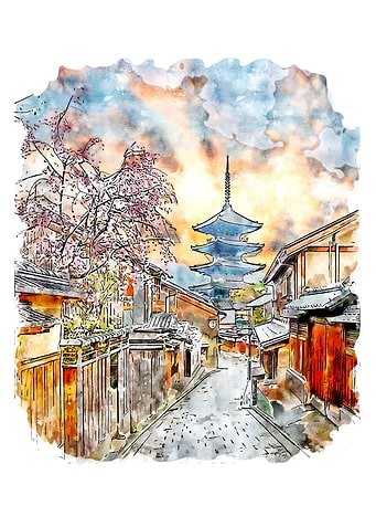 tokyo