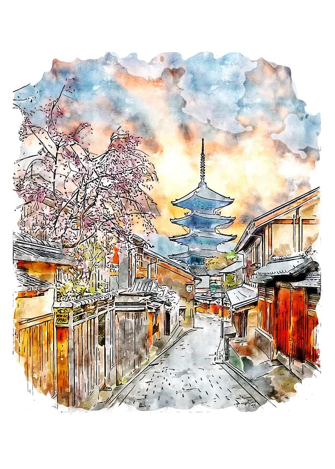 tokyo