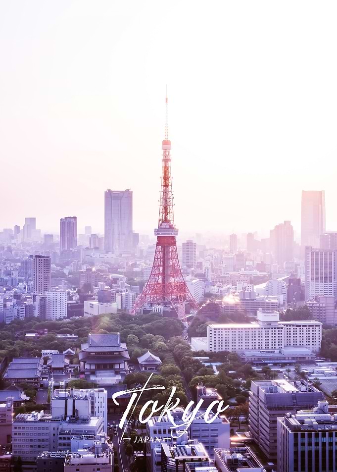 Tokyo
