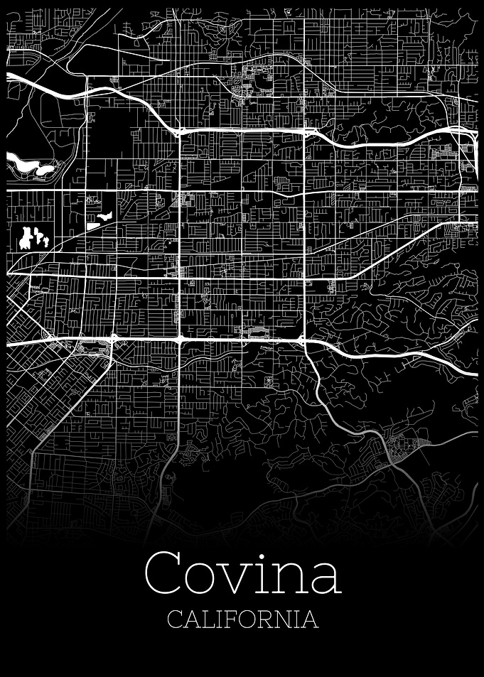 Covina California