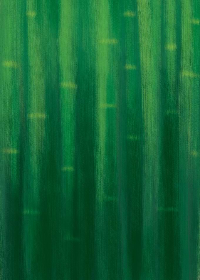 Bamboo