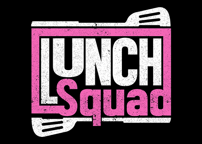 Lunch Lady