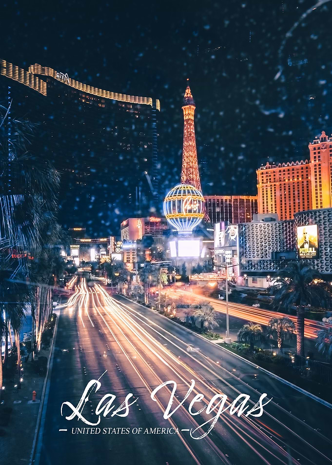 Las Vegas