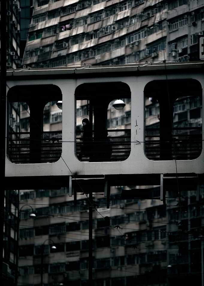 Concrete Density