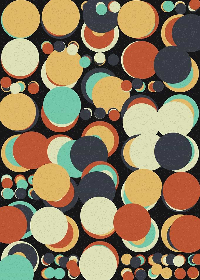 Geometric Pattern