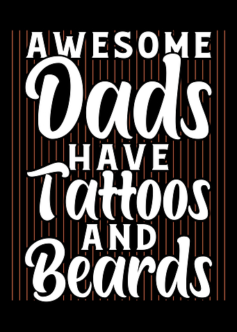 Beard Bearded Mustache