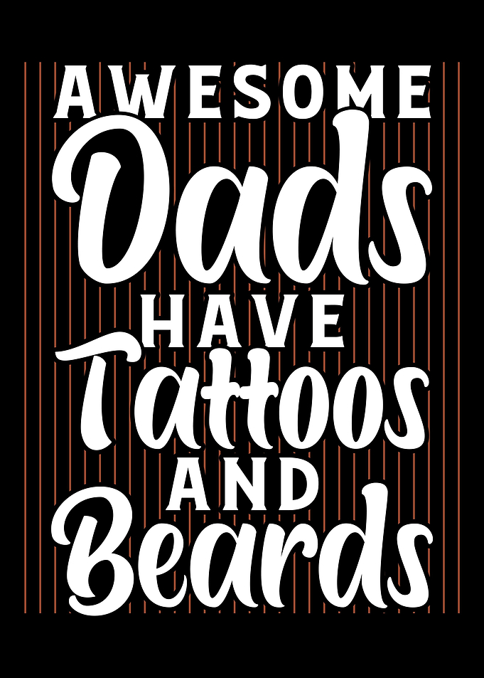 Beard Bearded Mustache
