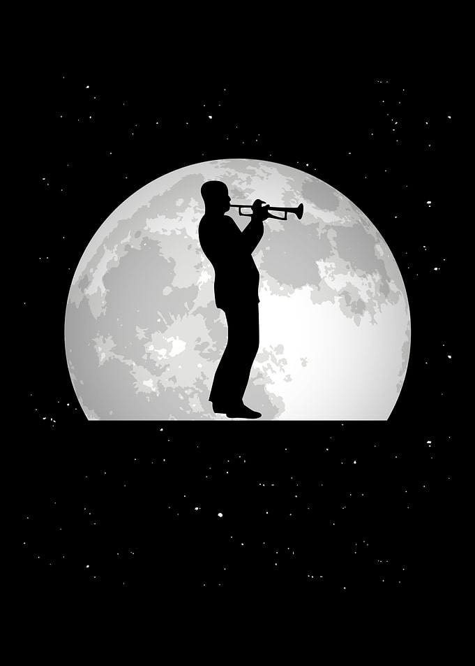 Trumpet Moon Orchestra Pla