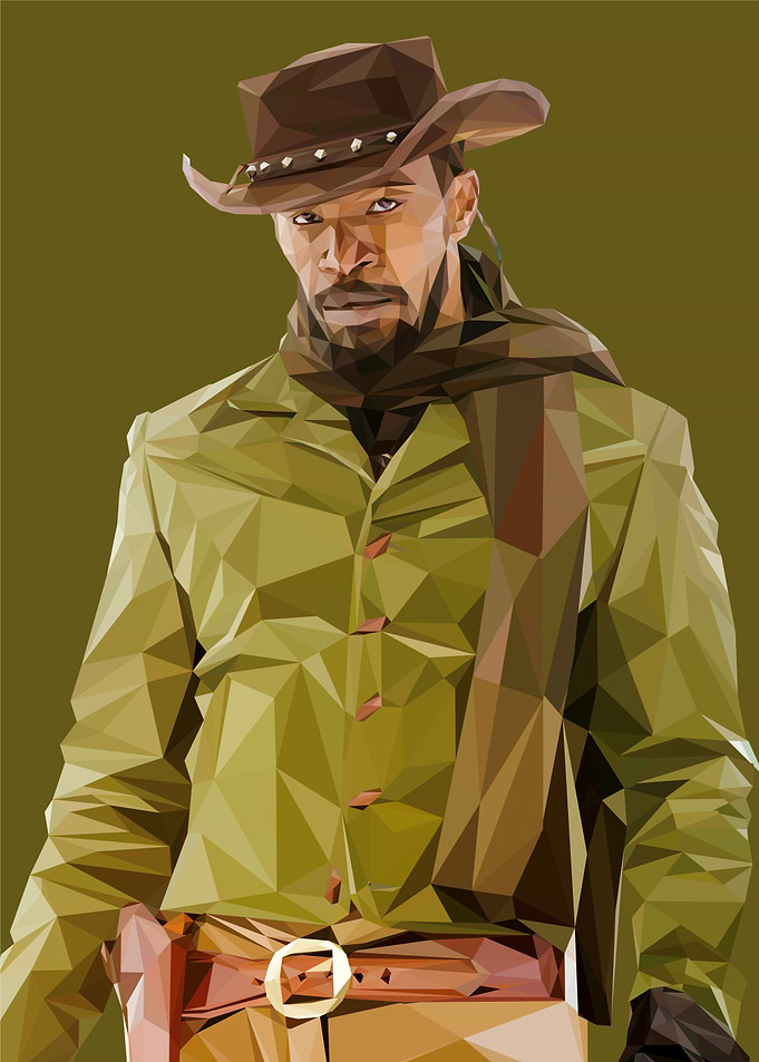 django unchained