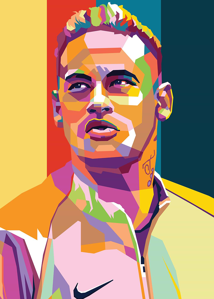 Neymar jr