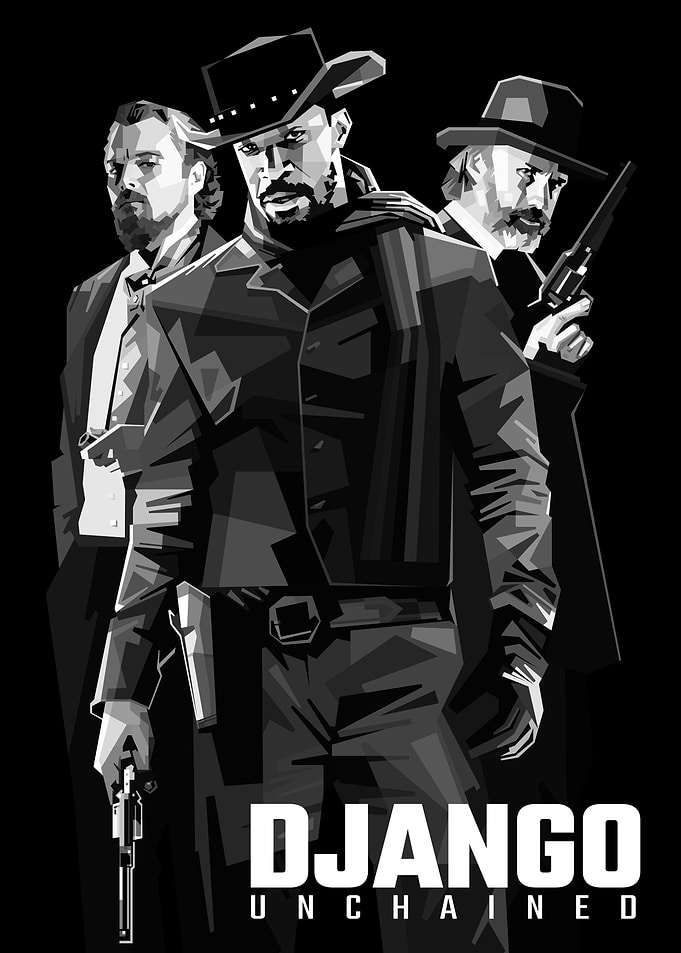 Django Unchained