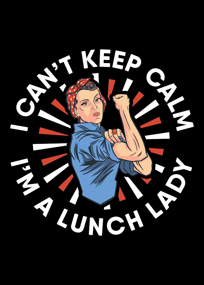 Lunch Lady